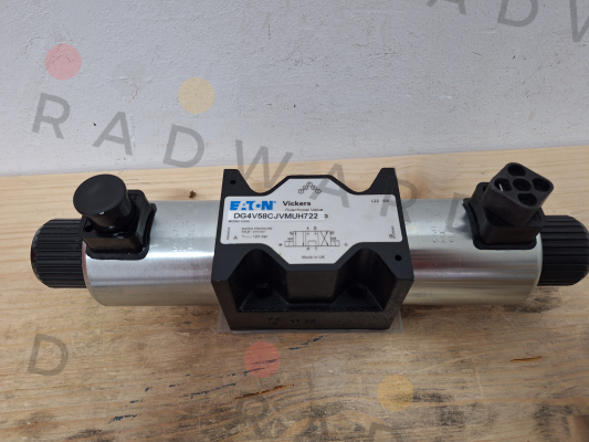 Vickers (Eaton)-DG4V 5 8CJ M U H7 22 price