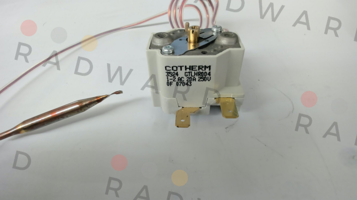 Cotherm-4916 GTLHR004 price