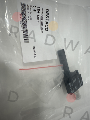 Destaco-8EA-138-1 price