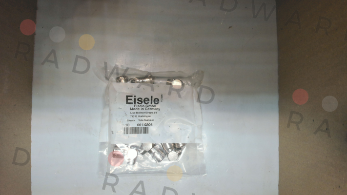 Eisele-661-0206 price