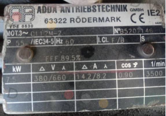Electro Adda-C112M-2 price