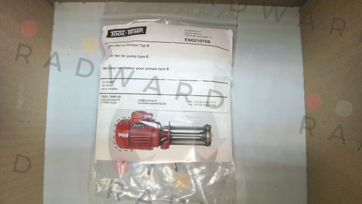 Tool-Temp-EB0210709 price