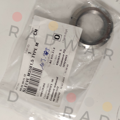 Varisco pumps-Sleeve 4810001572 price