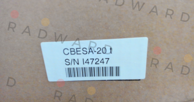 Bongshin-CBESA-20t price