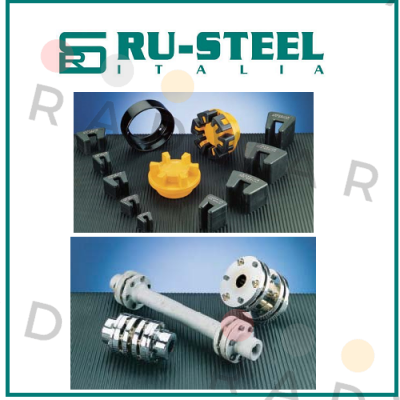 Ru-Steel-A 42 GREZZO price