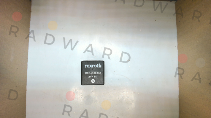 Rexroth-R934000451 price