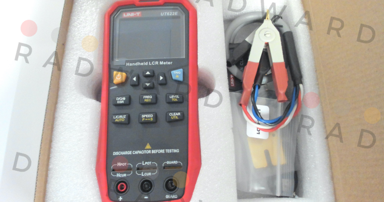 UNI-T-UT622E price