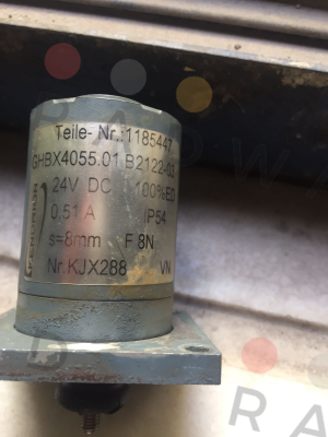 Kendrion-GHBX4055.01.B2122-03  (1185447)  price