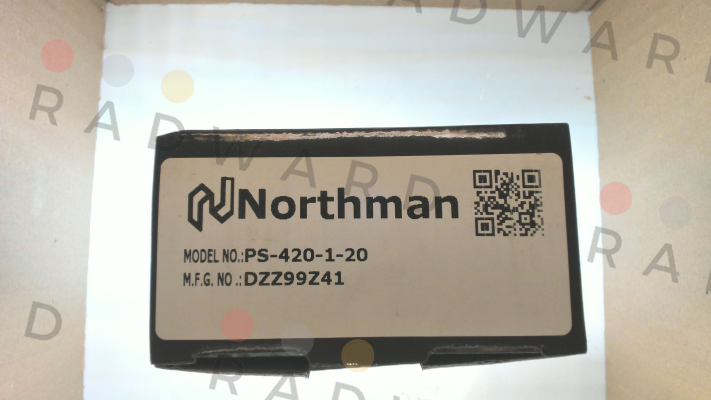 Northman-PS-420-1-20 price