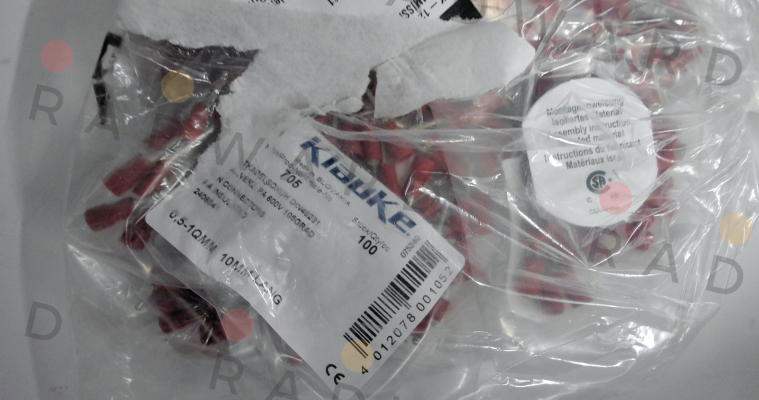 Klauke-705 price