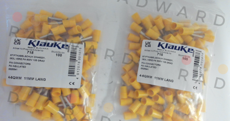 Klauke-715 price