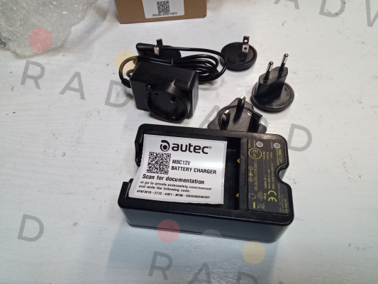 Autec-MBC12 price