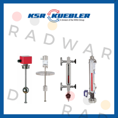 Ksr Kuebler-MRFV-M1,100 price