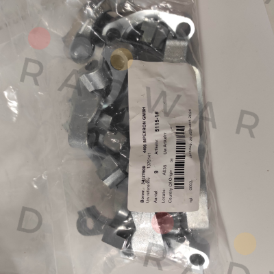 Parker-5115-16 price