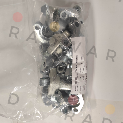 Parker-5115-08 price