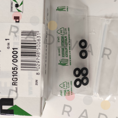 Pneumax-RG105/0001 price