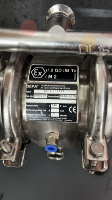 Depa-gasket for DL15-SFSTTT price