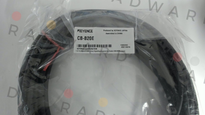 Keyence-CB-B20E price