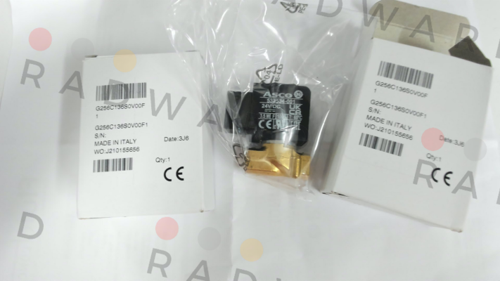 Sirai-G256C136S0V00F1 price