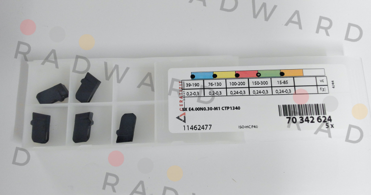 Ceratizit-70 342 624 price