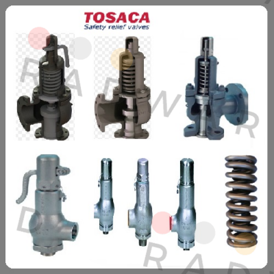 Tosaca-S1216 1/2" X 3/4" PN40 price