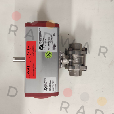 End Armaturen-ZA23-EE55 price
