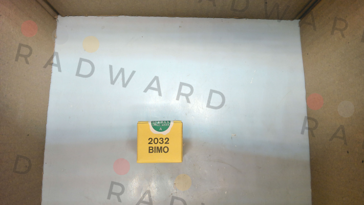 Sferax-BIMO 2032 A/ 2210.002032.20 price