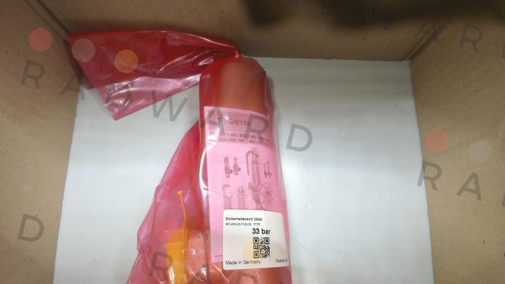 Goetze KG Armaturen-851sGK-20-f/f-20/32 - PTFE price