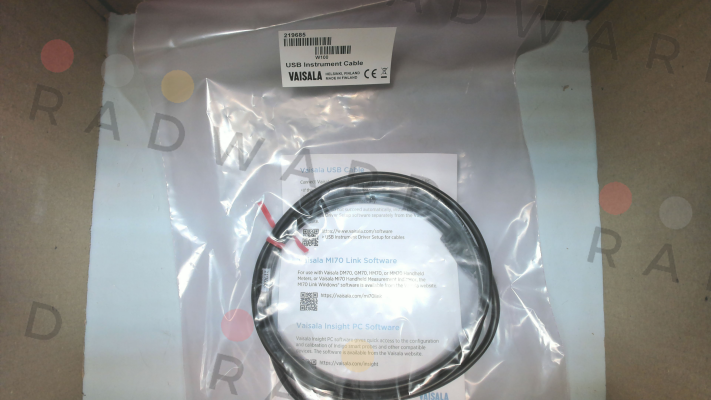 Vaisala-RJ45 219685 price