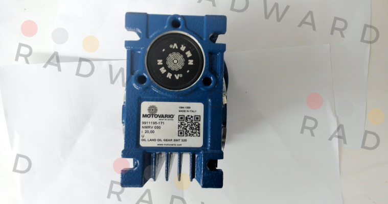 Motovario-Type 4001897 price