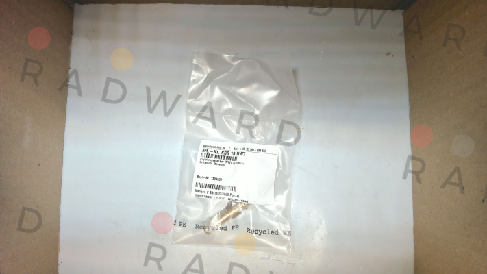 Landefeld-KSS 10 NW7 price