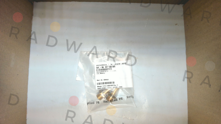 Landefeld-GT 148 MS price