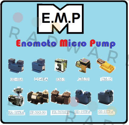 Enomoto Micro Pump-MV-75HG    price