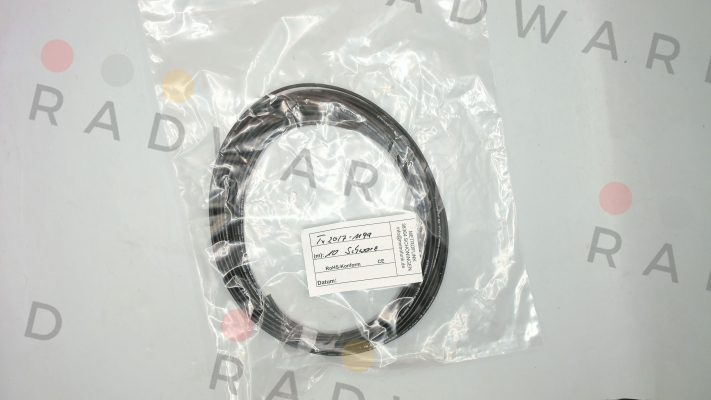 METROFUNK KABEL-UNION-TX 20/7-1199 SCHWARZ SL price