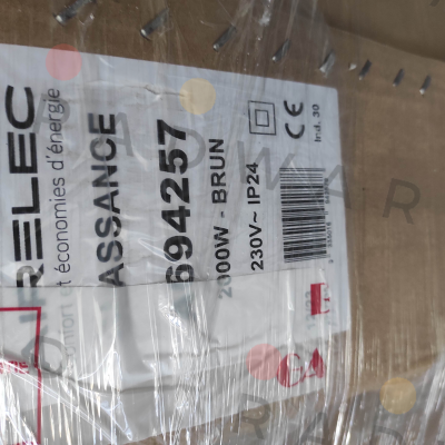 Airelec-A694257 / 2000W Black price
