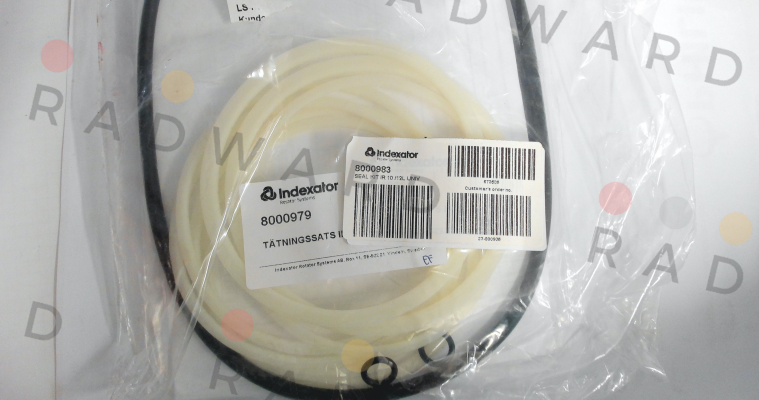 Indexator-R 10/IR 12 L universal / 8000983 price