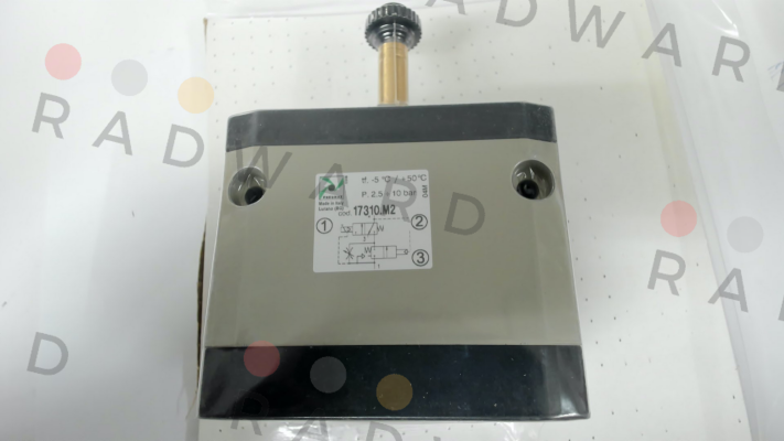 Pneumax-17310.М2 price