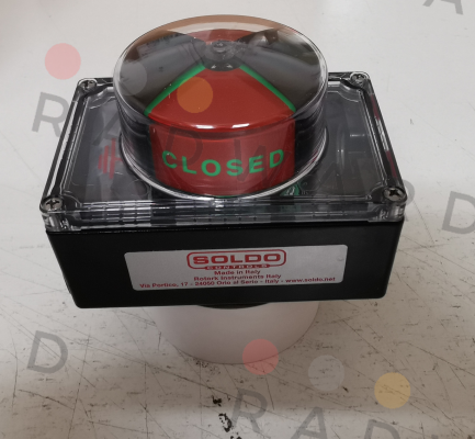 Rotork-SB1F200-10W01A2 price
