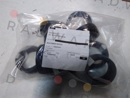 Polypac-part no: CH 299236 price