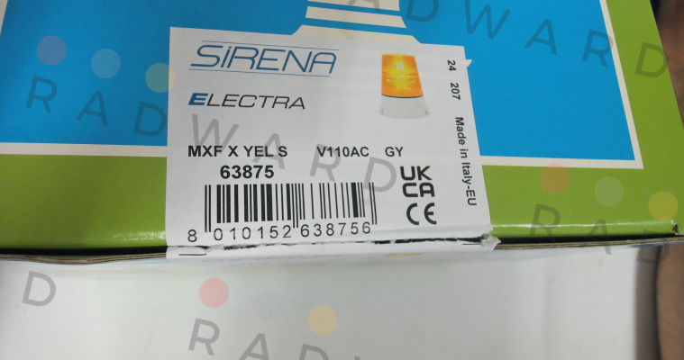 Sirena-63875 price