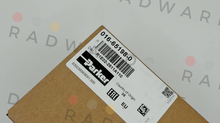Denison (Parker)-016-65198-0  / R1E02-2511A110 price