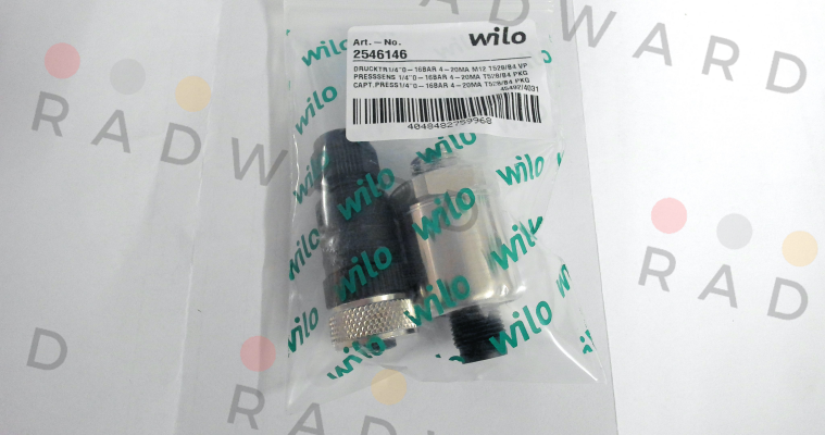 Huba Control-2546146 price