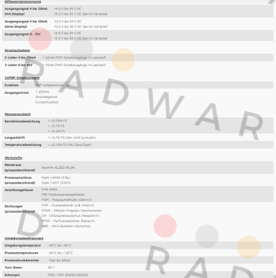 Acs Control-System-6BVA0210R1S // 131000006 price