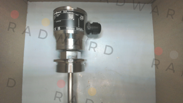 Ksr Kuebler-AV4RV 2 VU L180/12 V52A price