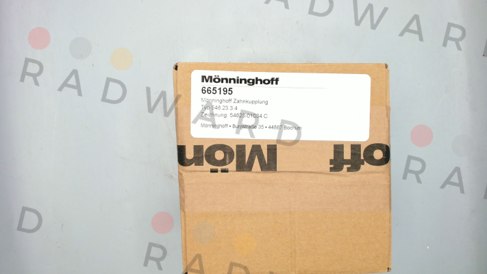 Monninghoff-546.23.3.4 / 665195 price