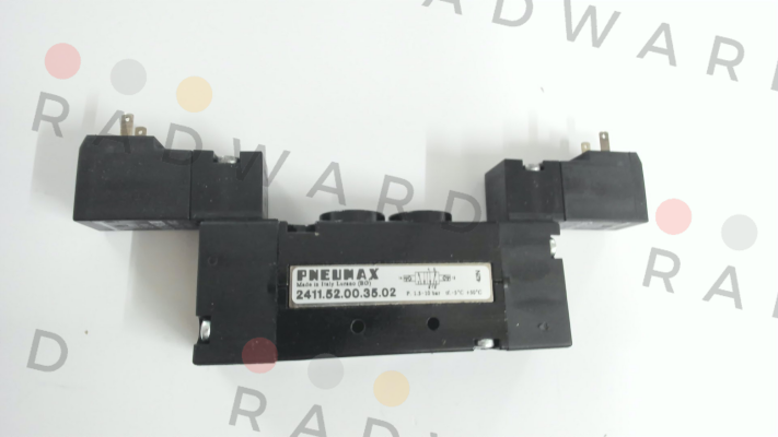 Pneumax-2411.52.00.35.02 (24V/DC) ( 1942310129 ) price