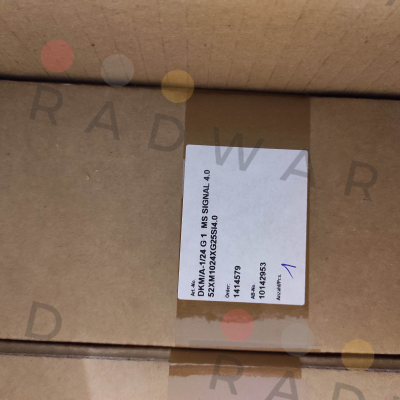 Meister-52XM1024XG25SI4.0 / DKM/A-1/24 G 1" price