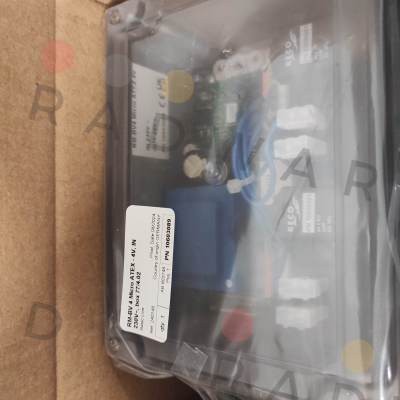Reco-RM-BV4 Micro ATEX - 4V price
