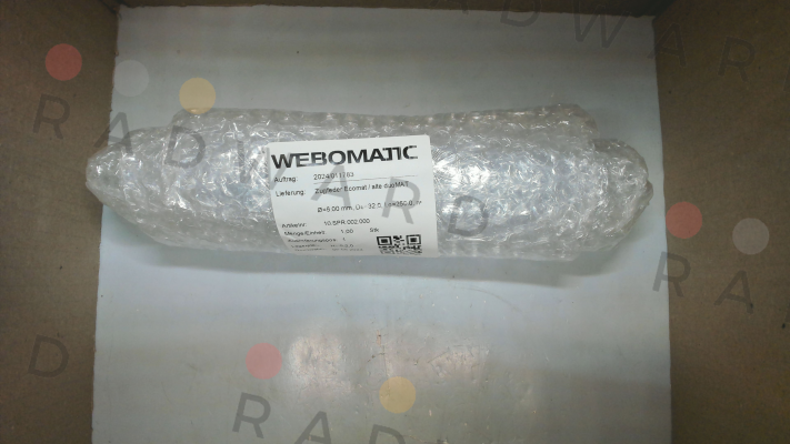 Webomatic-4-10.SPR.002.000 price