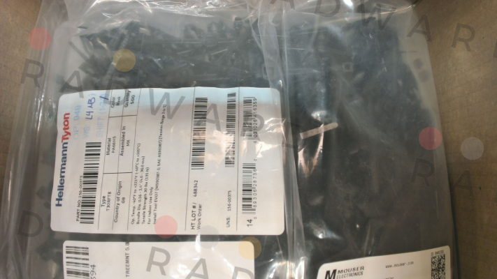 Hellermann Tyton-T30RFT8 price
